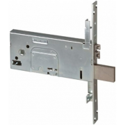 Serratura Elettrica da Infilare Cisa Art. 17358 Misura 90 mm 12 Volt