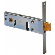 Serratura da infilare Cisa Art. 44151