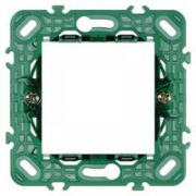 Vimar - 14602 - Supporto 2M +griffe int71
