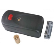 ELETTROSERRATURA ELETTRO SERRATURA SERRATURE CISA ELETTRIKA 1A731.00.0  c/ PULSANTE