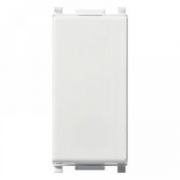 Vimar - 14000 - Interruttore 1P 10AX bianco